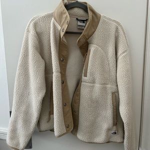 Northface Cragmont Fleece